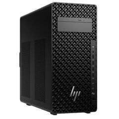 HP Z2 G1 Tower Workstation A2KR0ES Intel Core Ultra 7 265K 32GB RAM 1TB SSD RTX A1000 8GB Windows 11 Pro İş İstasyonu