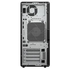 HP Z2 G1 Tower Workstation A2KR0ES Intel Core Ultra 7 265K 32GB RAM 1TB SSD RTX A1000 8GB Windows 11 Pro İş İstasyonu