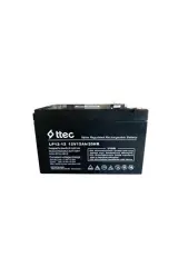 Akü Depozito Bedeli 12V 12AH Base 1 adet 3,20kg