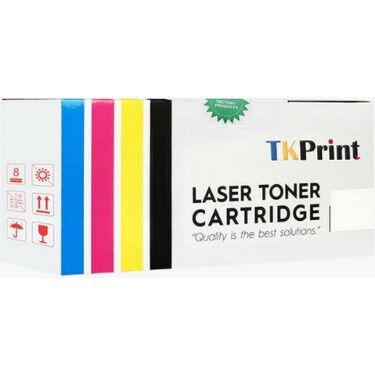 Special Kyocera TK-5140 Siyah Muadil Toner