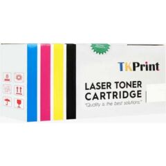 Special Kyocera TK-5140 Siyah Muadil Toner