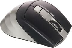 A4 TECH FB35CS GRİ BT+2.4G NANO OPT.2400DPI-ŞARJLI