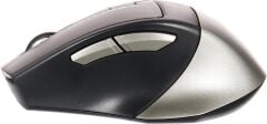 A4 TECH FB35CS GRİ BT+2.4G NANO OPT.2400DPI-ŞARJLI