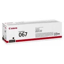 Calligraph CRG-067 Muadil Siyah Toner (1.500 Sayfa Kapasiteli)