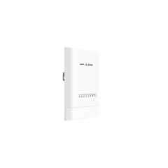 IP‑COM CPE6S 5 GHz 867 Mbps 802.11ac Dış Mekân Access Point / PTP Köprü (Max 5 km, 19 dBi Parabolik Anten Dahil, PoE Adaptörlü)