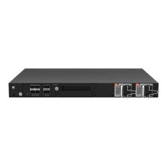 RUIJIE RG-CS85-24GT8XS-D 24-Port 1GE RJ45 8X10G SFP L-3 Yönetilebilir Switch