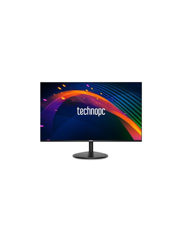 Technopc 23.8'' TPL24V VA 1920x1080 5ms LED Monitör