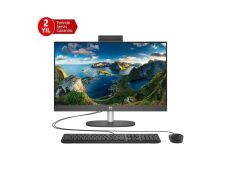 HP ProOne 240 G10 (B6JC8ES) Intel Core i7-1355U 32GB RAM 512GB SSD 23.8'' FHD IPS FreeDOS All-in-One Masaüstü Bilgisayar