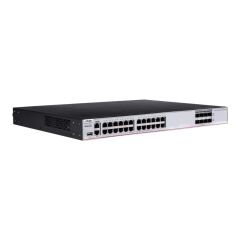 RUIJIE RG-CS85-24GT8XS-D 24-Port 1GE RJ45 8X10G SFP L-3 Yönetilebilir Switch