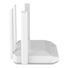 KEENETIC Hero AX3000 Mesh (Wi-Fi 6) Gigabit WPA3 VPN Fiber Router
