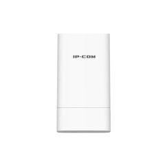 IP‑COM CPE5 5GHz 9dBi AC 867Mbps Outdoor Access Point / CPE (PtP & PtMP) IP65 Pasif PoE 12 V/1 A Desteği ile 1 km+ Menzil
