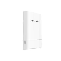 IP‑COM CPE5 5GHz 9dBi AC 867Mbps Outdoor Access Point / CPE (PtP & PtMP) IP65 Pasif PoE 12 V/1 A Desteği ile 1 km+ Menzil