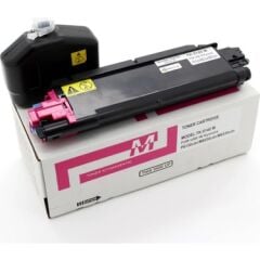 Special Kyocera TK-5140 Mavi Muadil Toner
