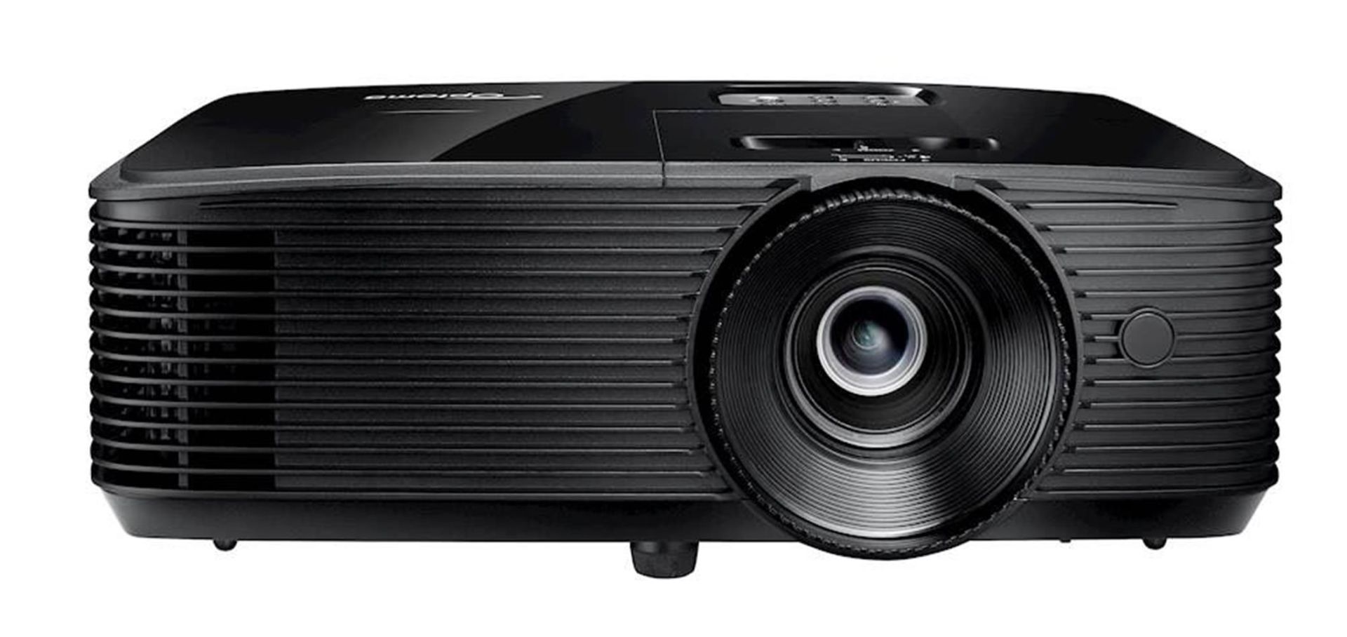 Optoma X400LVE 4000 Lümen 1024x768 VGA HDMI 25.000 DLP Projektör