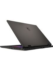 MSI Sword B14VEKG-053XTR i7-14700HX 32GB 1TB SSD RTX4050 17'' FHD+ 165Hz FreeDOS Notebook