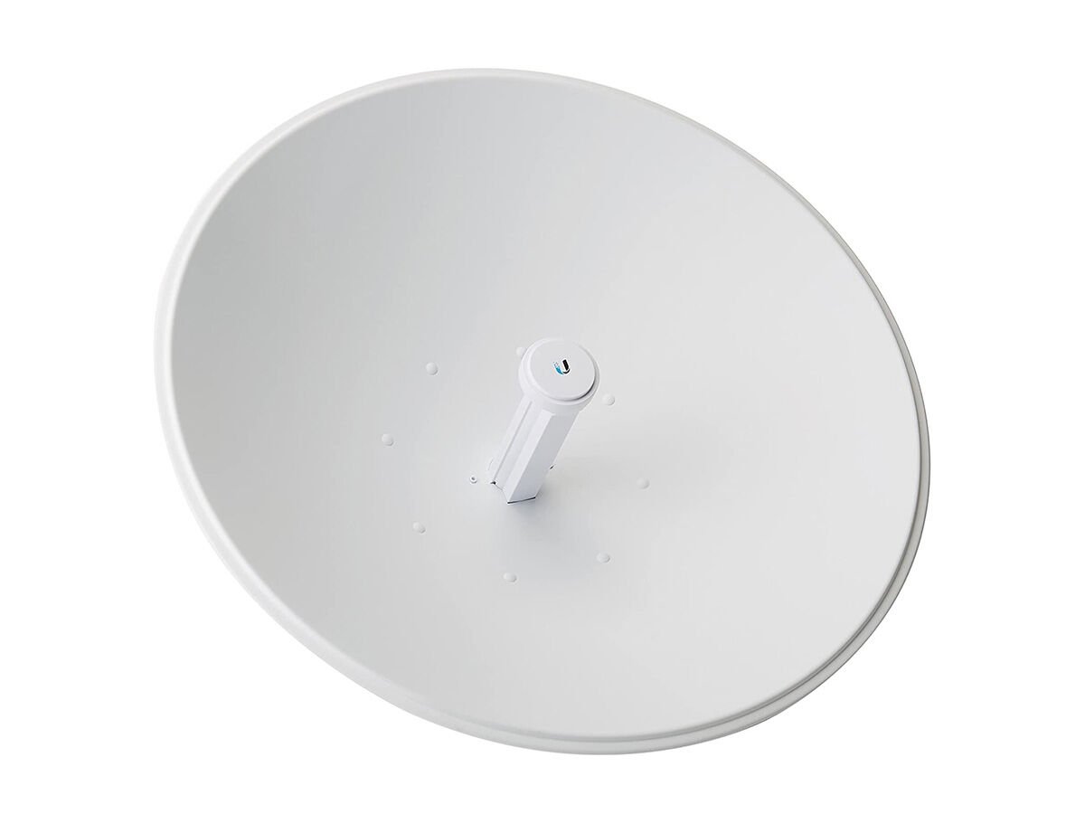 Ubiquiti UBNT PowerBeam 5AC 620 5GHz 450+ Mbps 29dBi Dış Ortam airMAX AC Access Point / Bridge (PBE-5AC-620)