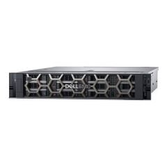 DELL PowerEdge R760XS Xeon Silver 4514Y 32GB 480GB SSD 2x700W