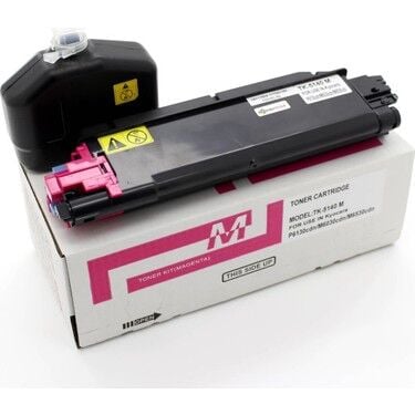 Special Kyocera TK-5140 Kırmızı Muadil Toner