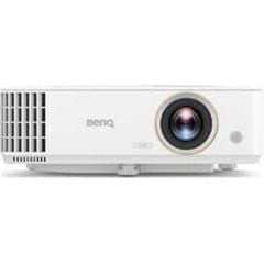 BENQ EW600 3600 ANSI 1280x800 WXGA HDMI VGA USB Wi-Fi Android SMART DLP Projektör