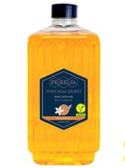 Pereja Portakal Çiçeği Doğal Zeytinyağlı Sıvı Sabun 1500 ml