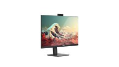 Technopc Pro Luna M24-L300B i7-1360P 16GB DDR4 1TB SSD 23.8'' FreeDOS All-in-One Bilgisayar