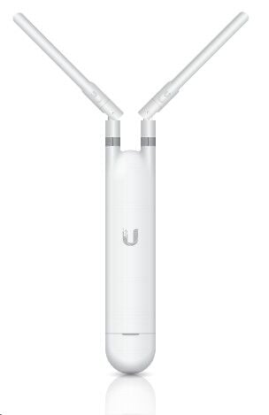 Ubiquiti UniFi AC Mesh (UAP-AC-M) Dual-Band 300Mbps-867Mbps Pasif PoE Dış Mekan Access Point