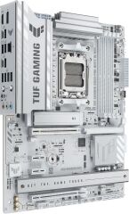 Asus TUF GAMING B850-PRO WIFI7 W NEO AMD AM5 DDR5 9000+ DP HDMI 3xM2 ATX