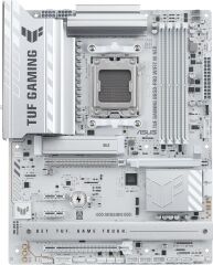 Asus TUF GAMING B850-PRO WIFI7 W NEO AMD AM5 DDR5 9000+ DP HDMI 3xM2 ATX