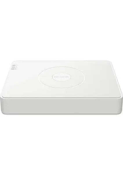 Hikvision DS-7116HGHI-M1-T 16 Kanal Lite Mini 1U DVR Kayıt Cihazı 