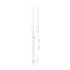 TP-LINK OMADA EAP110-OUTDOOR 1 PORT 10/100 2.4GHZ 2X2 MU-MIMO 300MBPS 2X3DBI ANTEN DIŞ ORTAM ACCESS POINT(ADAPTÖRLÜ)