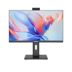 Technopc TrackFlow S24-M525 23.8'' i5-12450H 16GB 512GB SSD FreeDOS Pivot All In One Bilgisayar