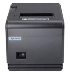 XPrinter XP-Q800 USB+Ethernet Fiş Yazıcı