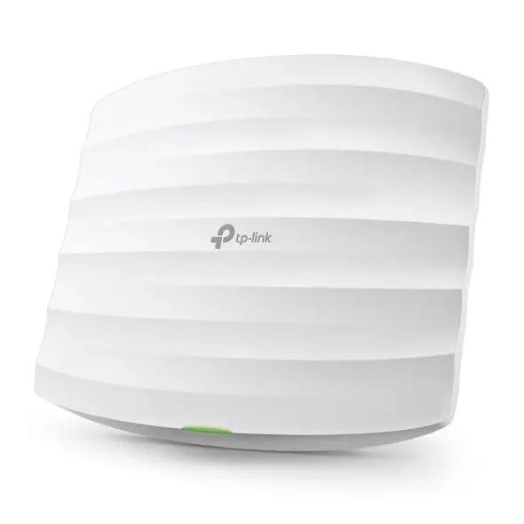 TP-LINK OMADA EAP225 1350M KABLOSUZ N GBIT TAVAN TİPİ ACCESS POİNT
