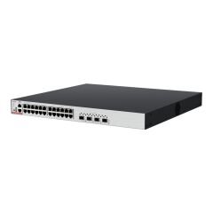 Ruijie RG-CS83-24GT4XS-PD 24-Port Gigabit 740W PoE+ 4x10G SFP+ Layer 3 Yönetilebilir Switch
