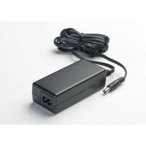 Ezcool EZ-1205 12V 5A 60W SMPS Plastik Kasa Adaptör (12 Volt 5 Amper)