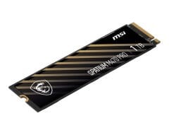 MSI SPATIUM M470 PRO PCIe 4.0 NVMe M.2 1TB SSD (S78-440L150-P83)