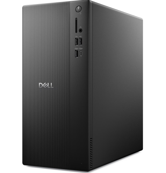 Dell Pro ECT1250_RPLS-R_003_UBU Intel Core i5-14400 14. Nesil 16GB DDR5 RAM 512GB NVMe SSD Ubuntu Masaüstü Bilgisayar