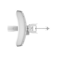 TP‑Link CPE610 5 GHz 300 Mbps 23 dBi Yüksek Kazançlı 2×2 MIMO Cassegrain Antenli Outdoor Access Point – Pharos MAXtream TDMA, IP65, Pasif PoE