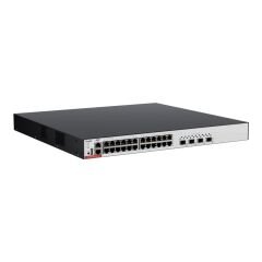 Ruijie RG-CS83-24GT4XS-PD 24-Port Gigabit 740W PoE+ 4x10G SFP+ Layer 3 Yönetilebilir Switch