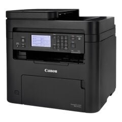 Canon i-SENSYS MF275dw Çok Fonksiyonlu Mono Lazer Yazıcı (A4, Faks, Çift Taraflı, Wi-Fi)