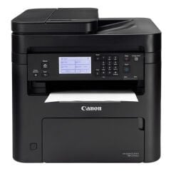 Canon i-SENSYS MF275dw Çok Fonksiyonlu Mono Lazer Yazıcı (A4, Faks, Çift Taraflı, Wi-Fi)