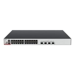 Ruijie RG-CS83-24GT4XS-PD 24-Port Gigabit 740W PoE+ 4x10G SFP+ Layer 3 Yönetilebilir Switch