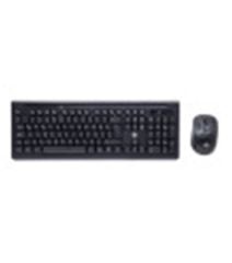 Dexim DKM006 KMSW-310 Kablosuz Klavye & Mouse Seti 2.4GHz 4D Mouse Buton