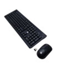 Dexim DKM006 KMSW-310 Kablosuz Klavye & Mouse Seti 2.4GHz 4D Mouse Buton