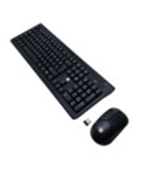 Dexim DKM006 KMSW-310 Kablosuz Klavye & Mouse Seti 2.4GHz 4D Mouse Buton