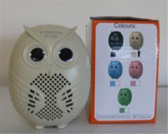 Everton RT-354 Bluetooth Nostaljik Radyo USB-TF Kart Destekli Taşınabilir Ses Bombası