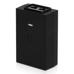 Ubiquiti Networks POE-48-24W-G 48V 0.5A Gigabit PoE Enjektör