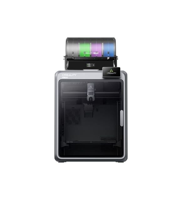 CREALITY K2 PRO COMBO 3D YAZICI