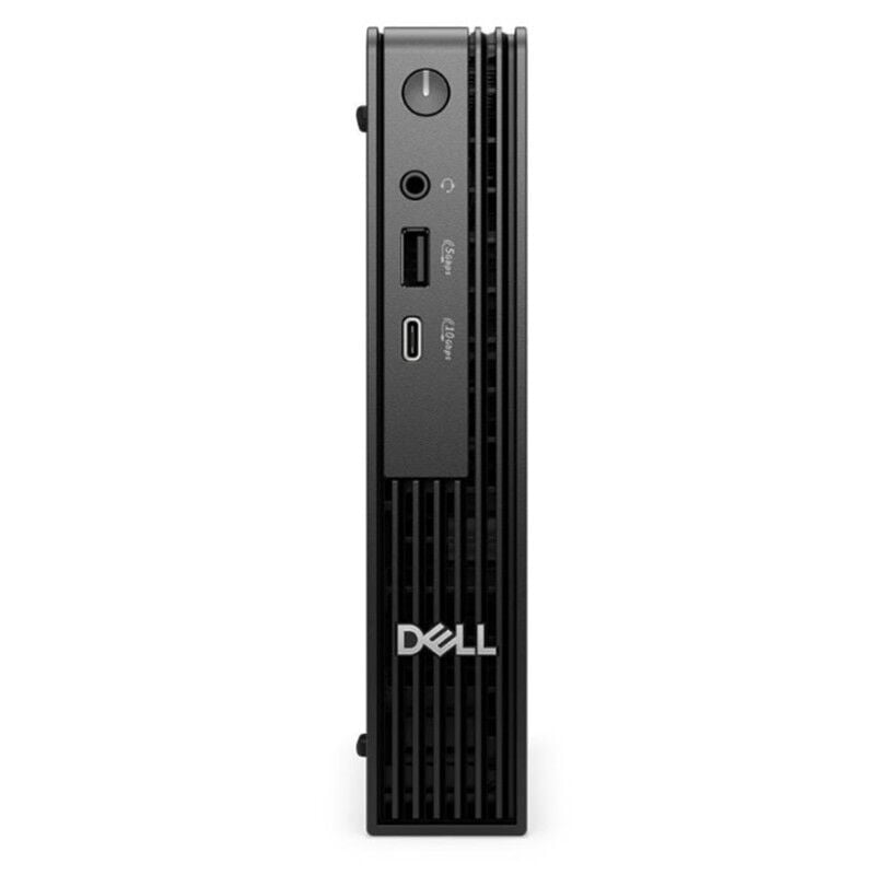 Dell Pro Micro BTO106_QCM1250_U Ultra 5-235T Intel Core i5-12500 12. Nesil 16GB DDR4 RAM 512GB NVMe SSD Intel UHD Graphics Ubuntu Masaüstü Bilgisayar