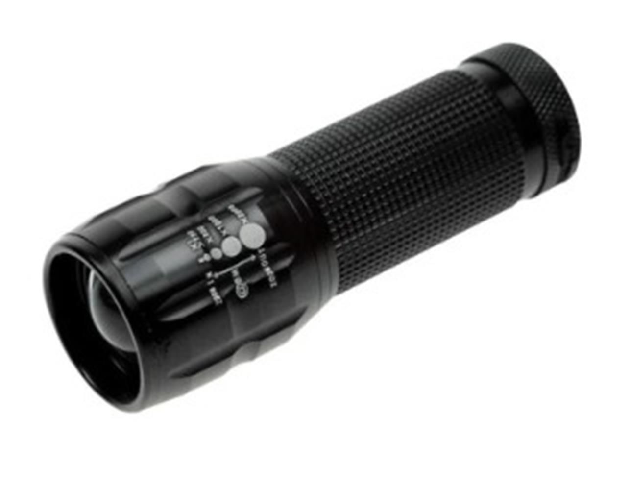 Panther PT-1030 3xAAA Pilli LED El Feneri
